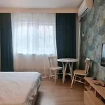 Garsoniera Cozy * Temeşvar