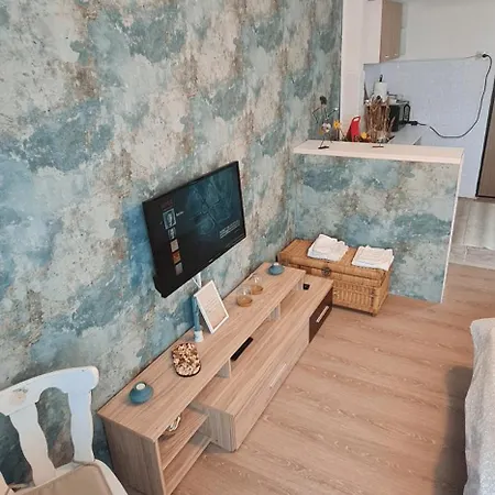 Garsoniera Cozy Timisoara