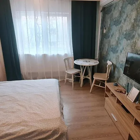 Daire Garsoniera Cozy Temeşvar