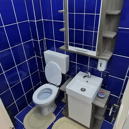 Appartamento Garsoniera Cozy *