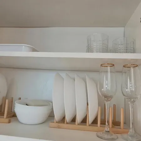 Garsoniera Cozy Appartement