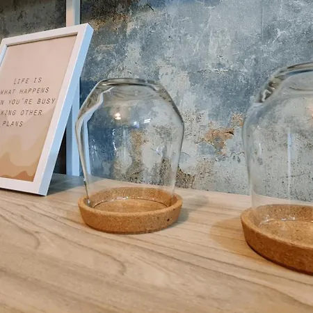 Garsoniera Cozy Apartmán *