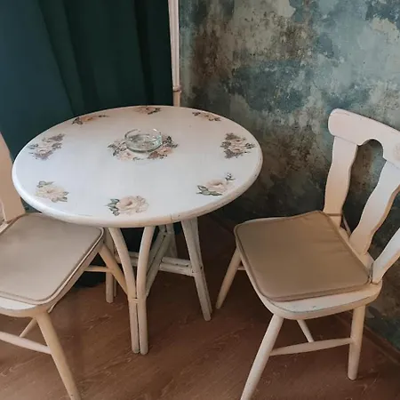 Garsoniera Cozy *
