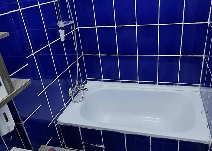 Apartmán Garsoniera Cozy *