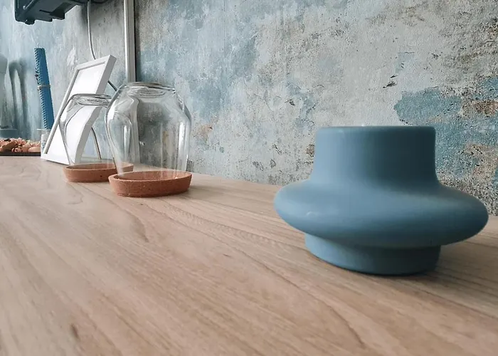 Garsoniera Cozy Temešvár