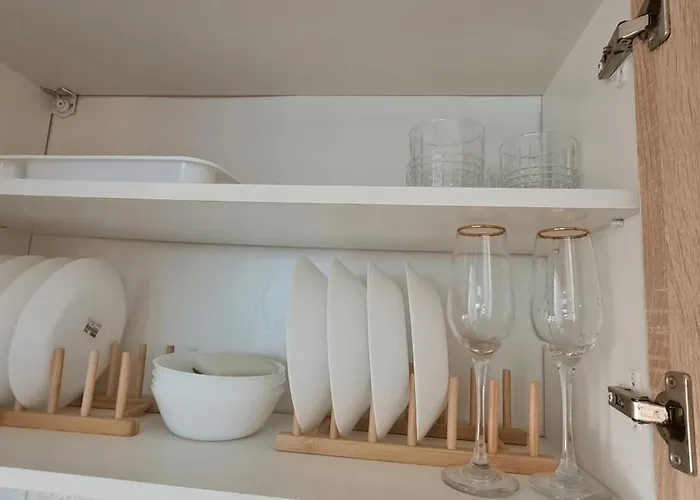 Garsoniera Cozy Apartmán