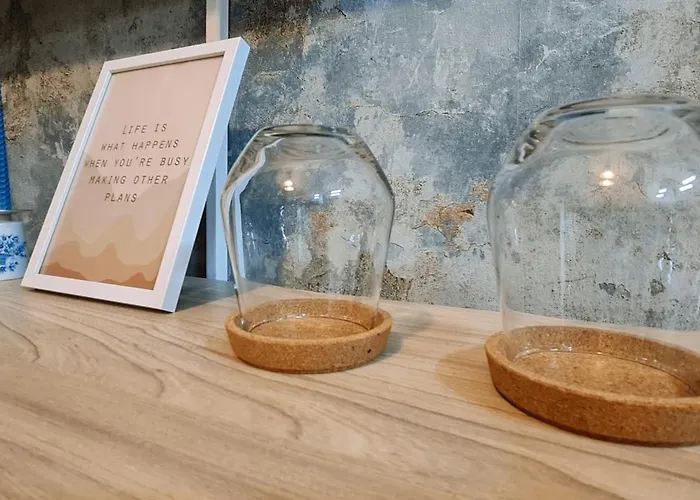 Garsoniera Cozy Apartment *