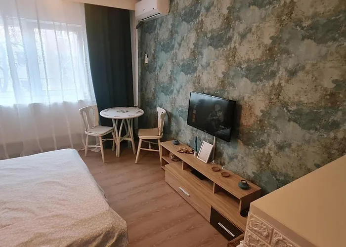 Garsoniera Cozy * Timisoara