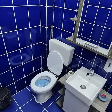 Apartamento Garsoniera Cozy