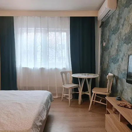 Garsoniera Cozy * Timisoara